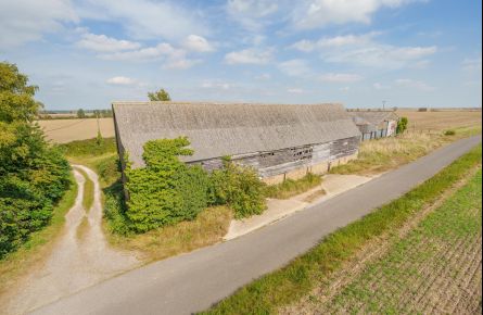 Barn Conversion